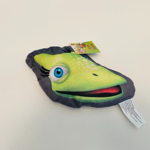 Set of 3 Dinosaur Train Kids TV Show Plush Stuffed Animal Toys. - Picture 3 of 4